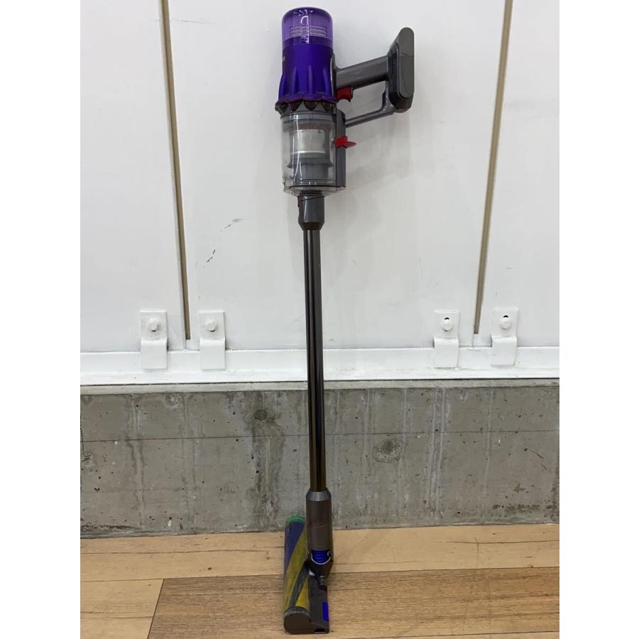 dyson◇掃除機 V12 Detect Slim Total Clean SV20 ABL : セカンド