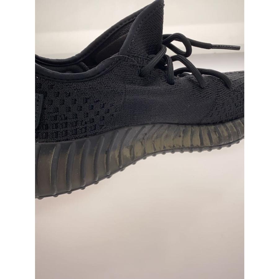 adidas◇YEEZY BOOST 350 V2_イージー ブースト V2/27cm/BLK 