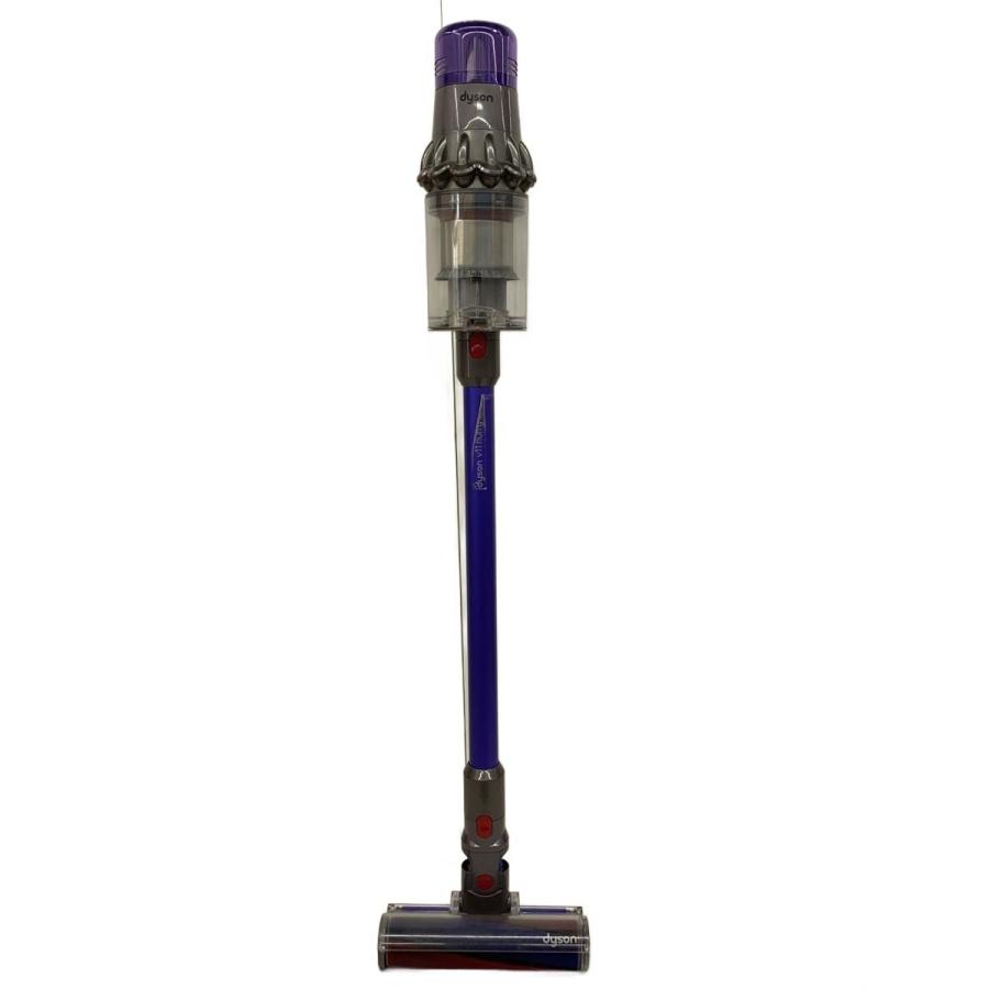 ダイソン Origin Fluffy V11 スティッククリーナー ダイソン　dyson V11 SV15FF アイアン ニッケル Origin Fluffy 掃除機・クリーナー