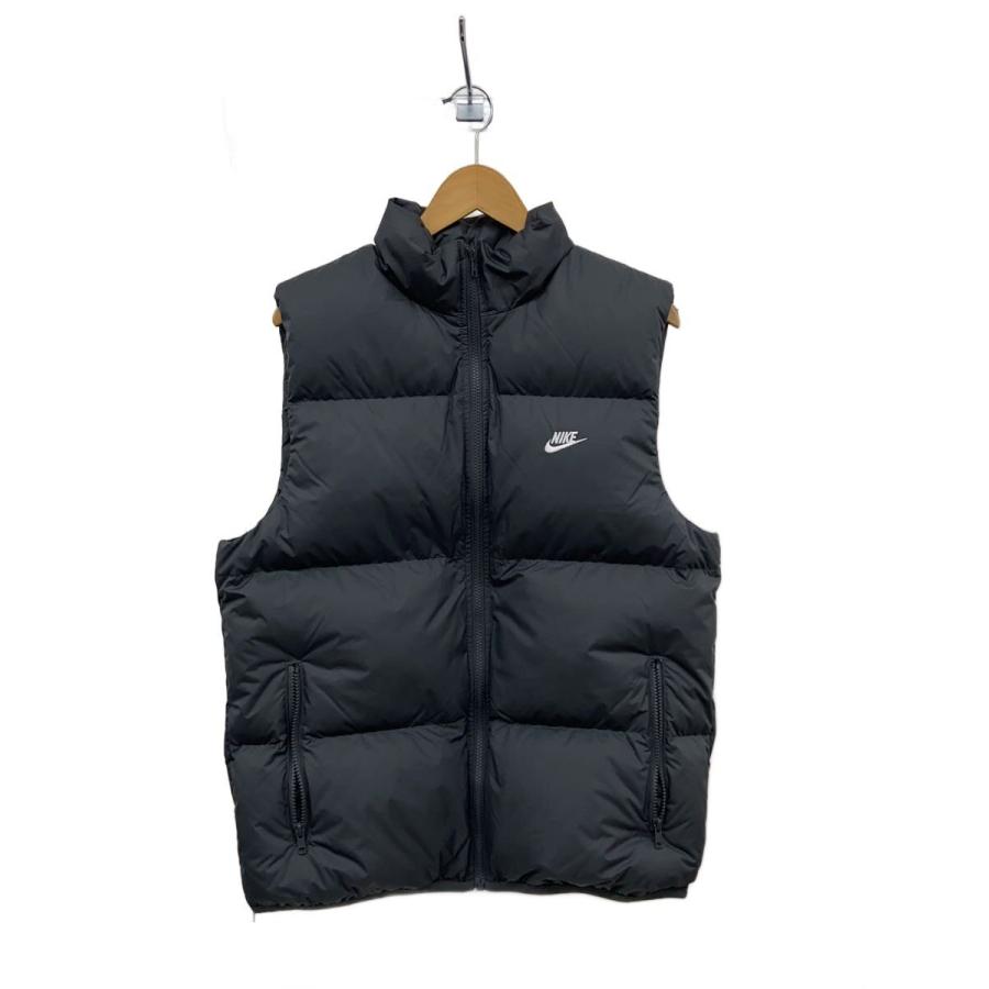 Bristol ✖︎ NIKEリバーシブルダウンベスト SIZE XL Bristol ✖︎ NIKEリバーシブルダウンベスト SIZE XL NIKE ナイキ