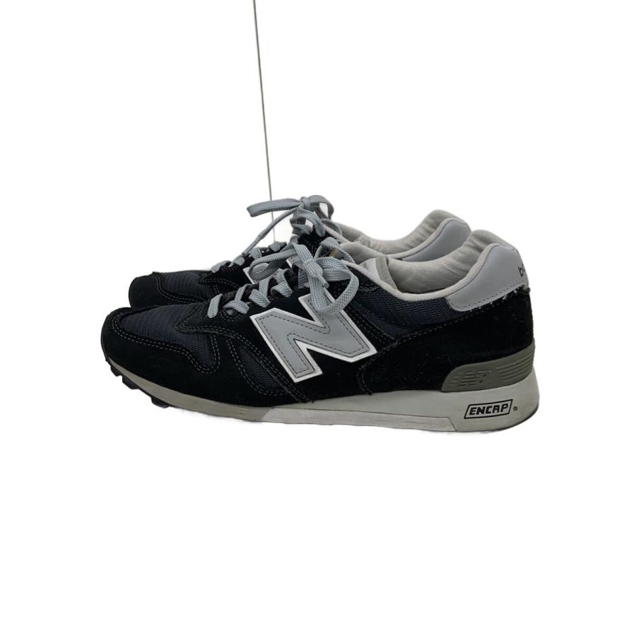 【アメリカ製】ニューバランス　M１３００　２６cm NEW BALANCE◇M1300/ブラック/Made in USA/26cm/BLK : セカンド