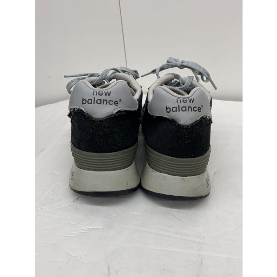 【アメリカ製】ニューバランス　M１３００　２６cm NEW BALANCE◇M1300/ブラック/Made in USA/26cm/BLK : セカンド