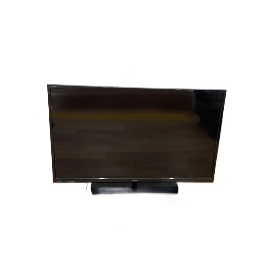 SHARP◇薄型テレビ・液晶テレビ AQUOS LC-40H30 [40インチ] : セカンド