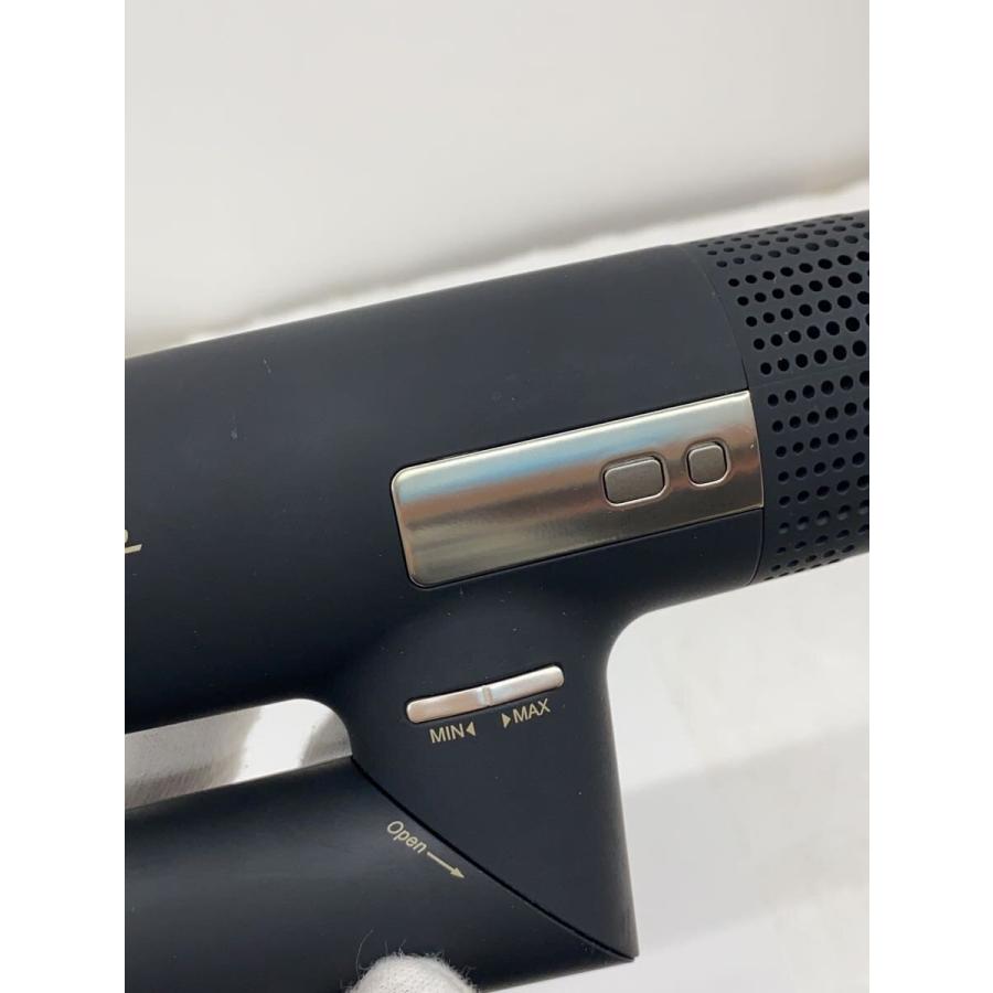 KOIZUMI◇ドライヤー・ヘアアイロン サロンセンス KHD-9970/K ハイ KOIZUMI KHD9970K イオンバランスドライヤー ブラック