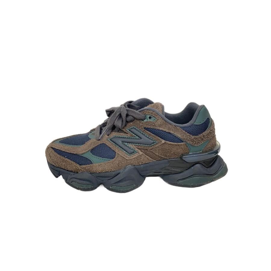 NEW BALANCE◇U9060/ブラウン/23cm/BRW// : セカンドストリートYahoo