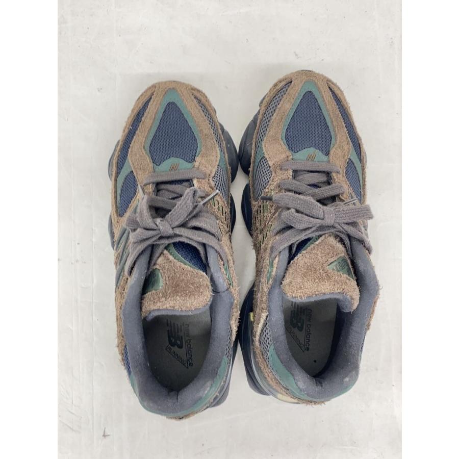 NEW BALANCE◇U9060/ブラウン/23cm/BRW// : セカンドストリートYahoo