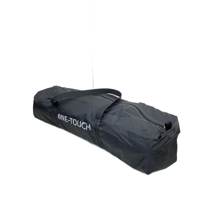 DOD◇ワンタッチテント T2-629-BK [ブラック]/ワンタッチ/2人用/BLK 