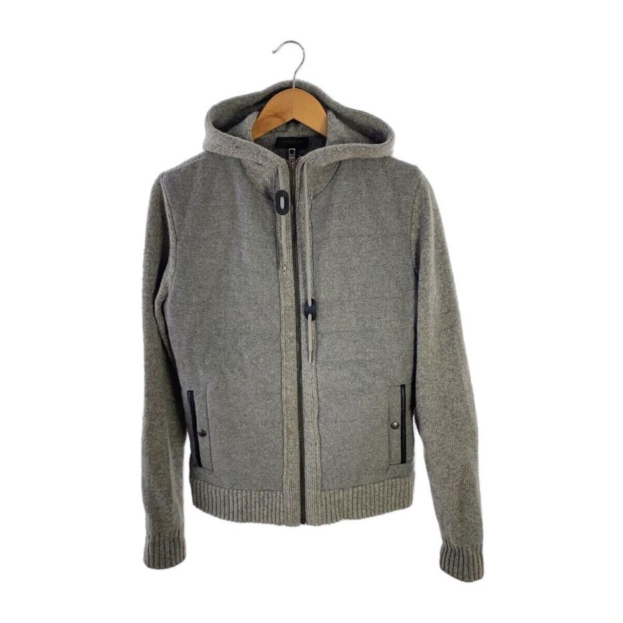 coach ジップパーカー 【公式通販】