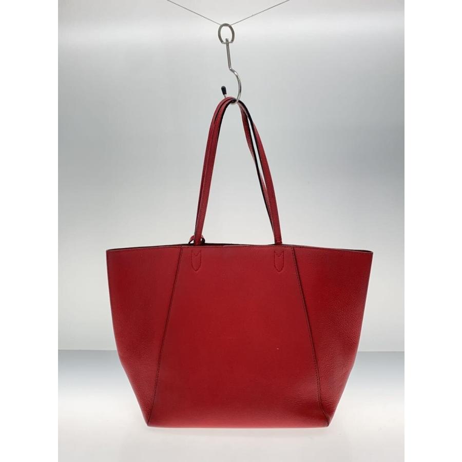 LOUIS VUITTON◇ロックミー・カバ/牛革/RED : セカンドストリートYahoo