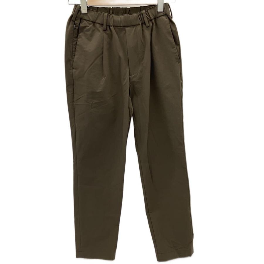 BEAUTY&YOUTH UNITED ARROWS◇360°MASTER 1プリーツテーパードイージー