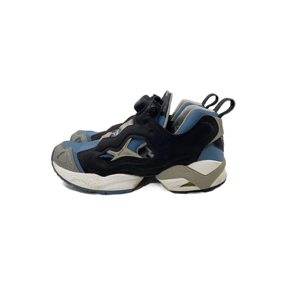 Reebok◇INSTAPUMP FURY 95_インスタポンプフューリー 95/26.5cm/BLK 