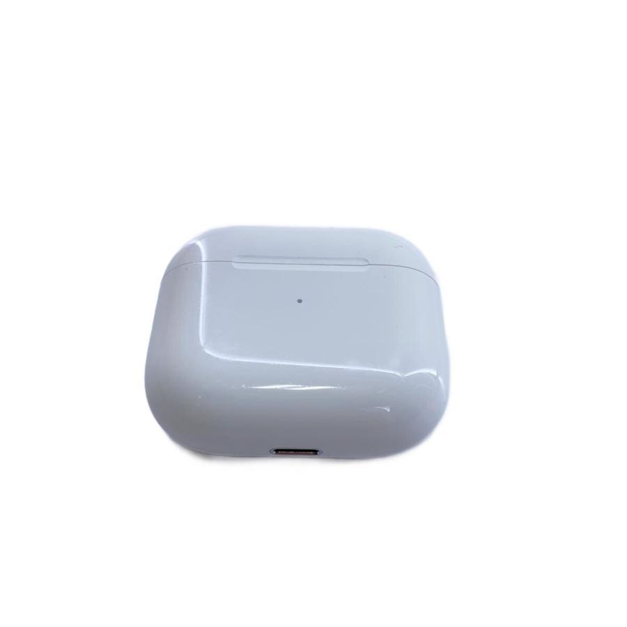 Apple◇イヤホン AirPods 第3世代 MagSafe MME73J/A A2565/A2566/A2564