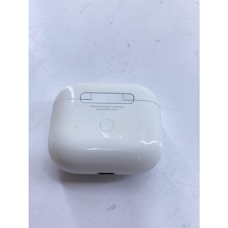 Apple◇イヤホン AirPods 第3世代 MagSafe MME73J/A A2565/A2566/A2564