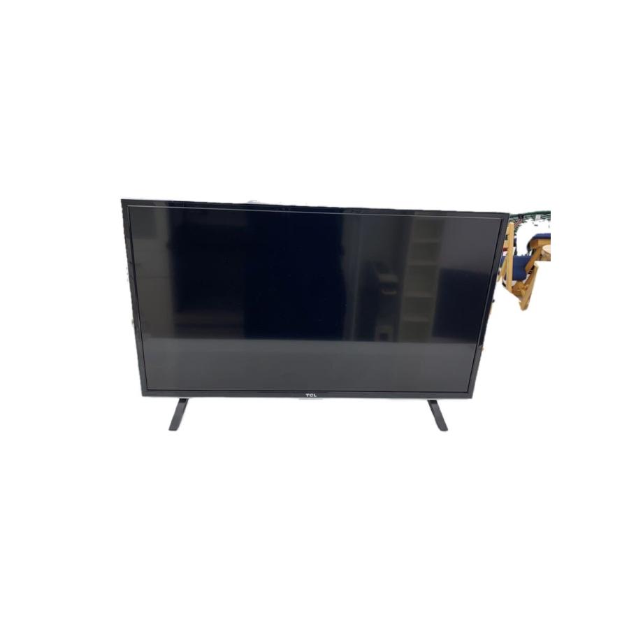 TCL◇薄型テレビ・液晶テレビ 32D300 [32インチ] : セカンドストリート