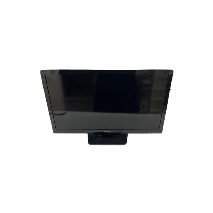 FUNAI◇薄型テレビ・液晶テレビ FL-24H1010 [24インチ] : セカンド