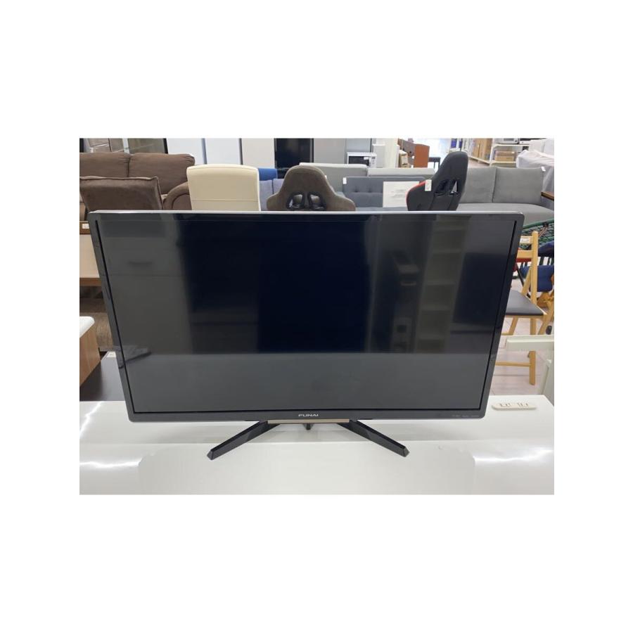 FUNAI◇薄型テレビ・液晶テレビ FL-32H2010 [32インチ] : セカンド 