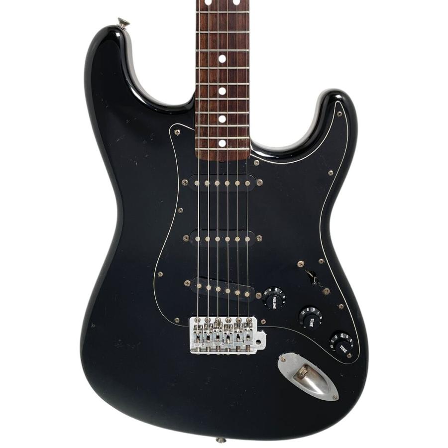 Squier◇SST-33 mod/Silver Series/MADE IN JAPAN/1991-1992/パーツ