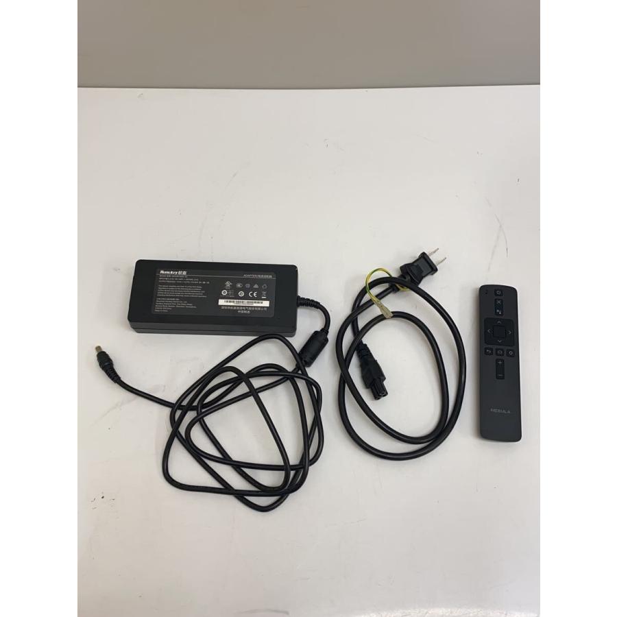 ANKER◇プロジェクター Nebula Cosmos Max D2150511 : セカンド