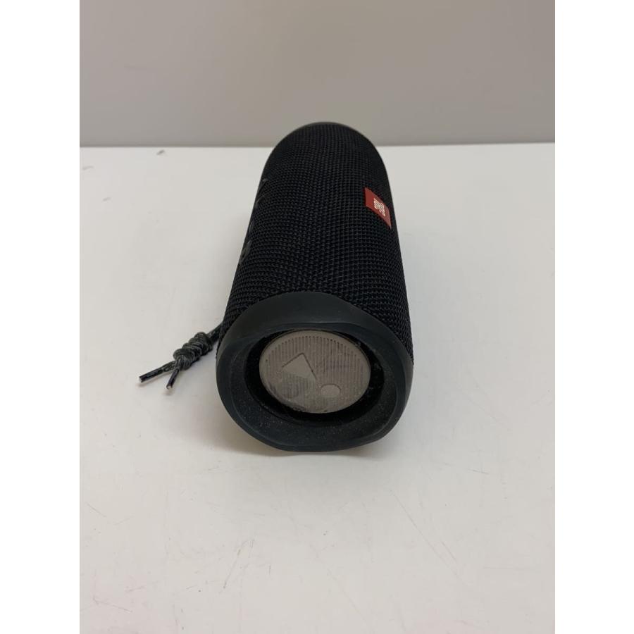 JBL JBLFLIP5BLK ブラック ワイヤレスブルートゥーススピーカー JBL
