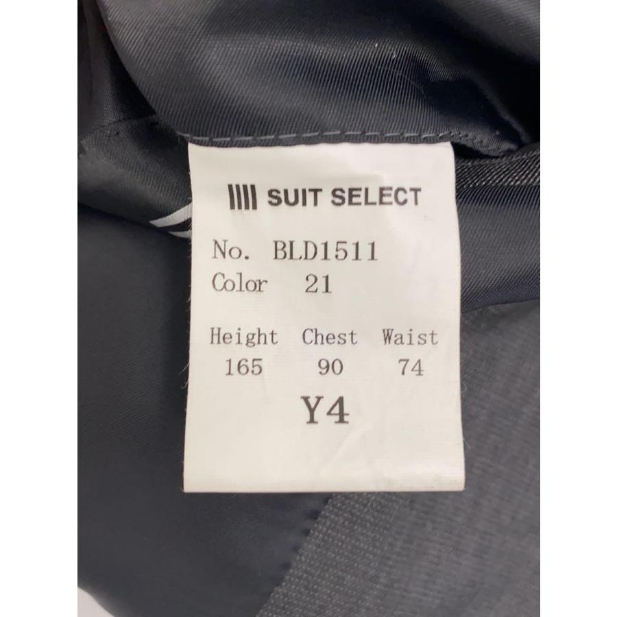 SUIT SELECT◆スーツ/Y4/ウール/BLD1511｜ssol-shopping｜04