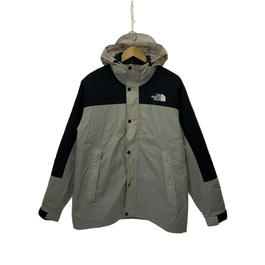 ノースフェイスハイドレナトリクライメイトジャケット NP22431R THE NORTH FACE◇ジャケット/M/ナイロン/WHT/NP22431R/ハイドレナトリ