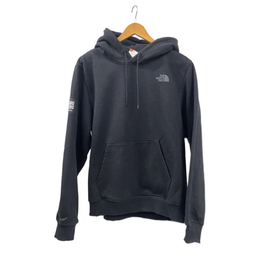 THE NORTH FACE◇X UNDERCOVER SOUKUU HEAVYWEIGHT HOODIE/S/コットン