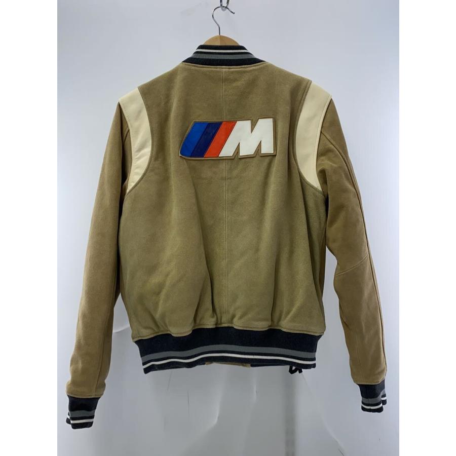 KITH◇ジャケット/S/スウェード/CML/×BMW SUEDE BOMBER JACKET KITH◇ジャケット/S/スウェード/CML/×BMW SUEDE BOMBER JACKET