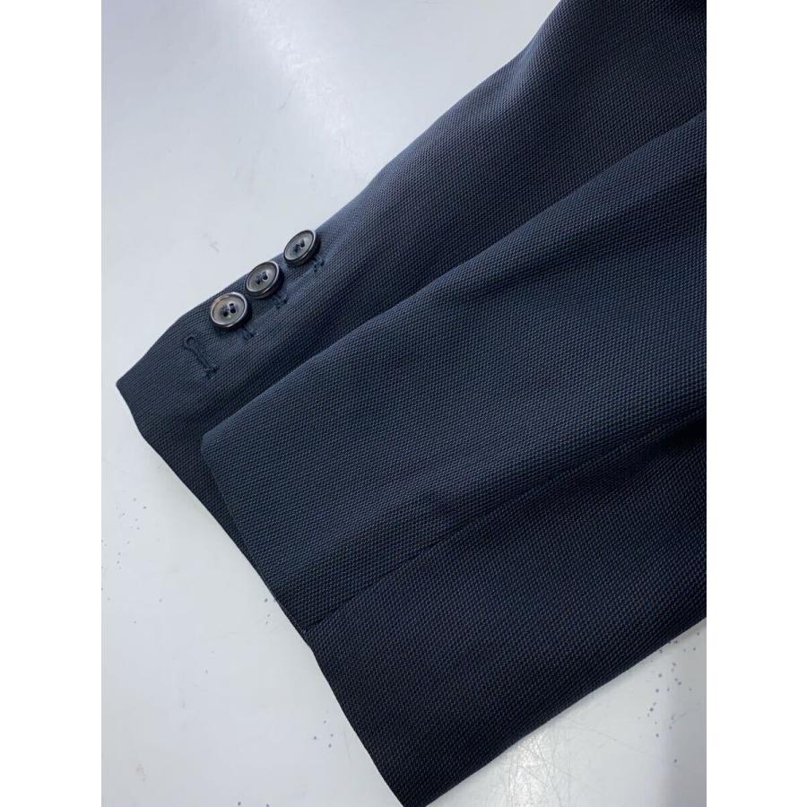 Maison Margiela◇テーラードジャケット/48/ウール/NVY/30 BN090/本人