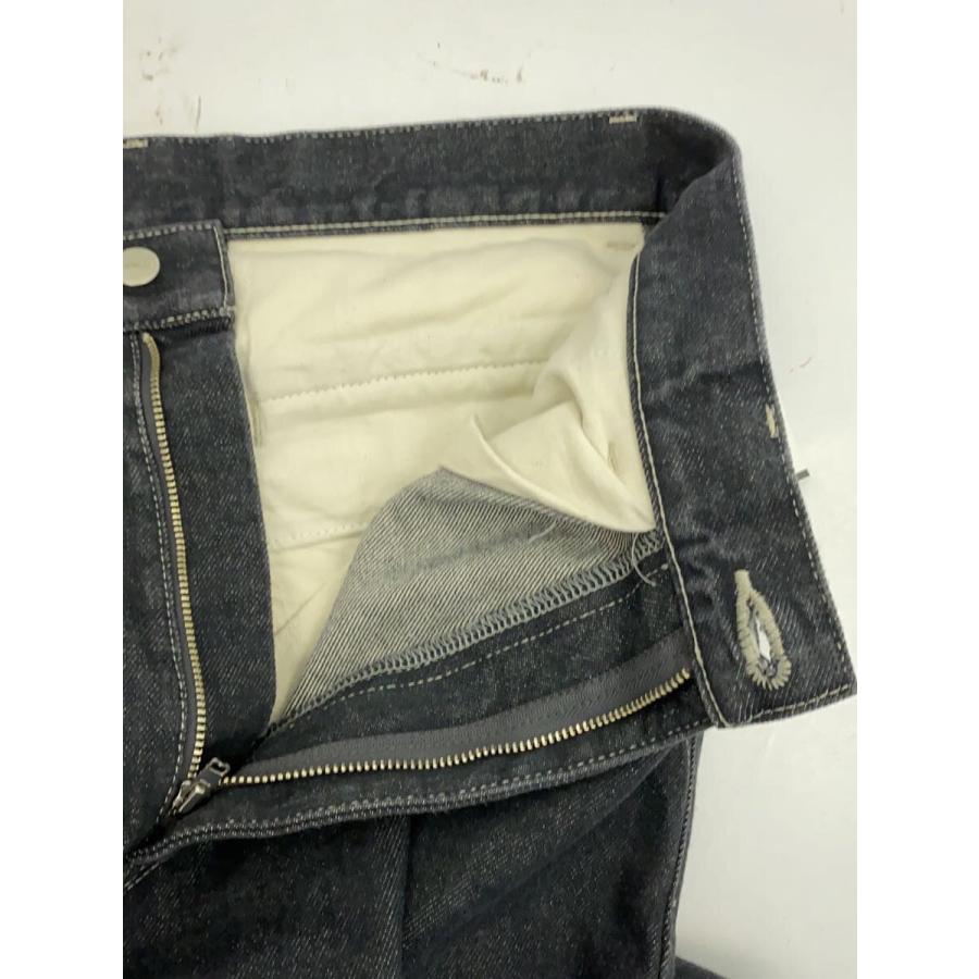 Graphpaper◇25SS/Gray Tone Cone Denim/2/GM252-40066RB