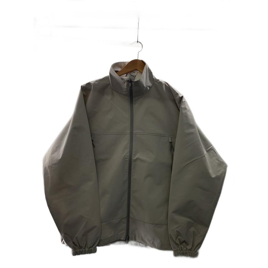 ES.1/ナイロンジャケット/M/ナイロン/GRY/F001 : セカンドストリート