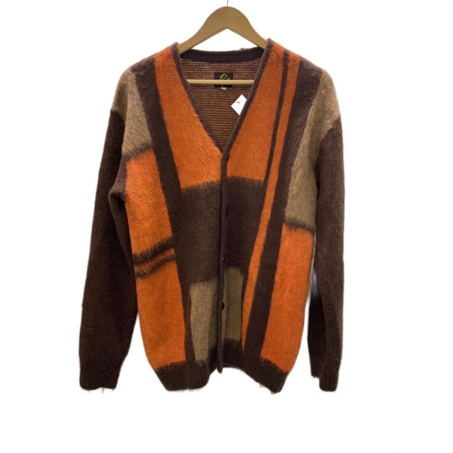 Needles XS モヘアカーディガン Mohair Cardigan - Papillon | NEEDLES(ニードルズ) / トップス