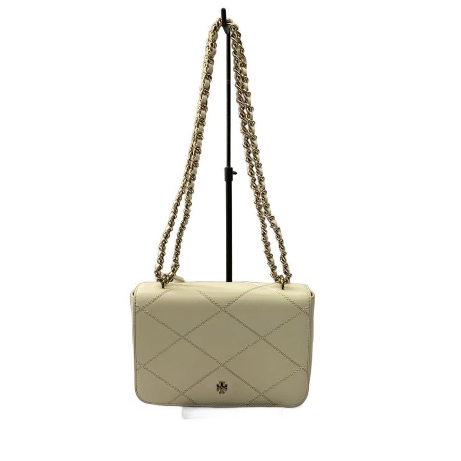 TORY BURCH◇ショルダーバッグ/--/CRM : セカンドストリートYahoo!店