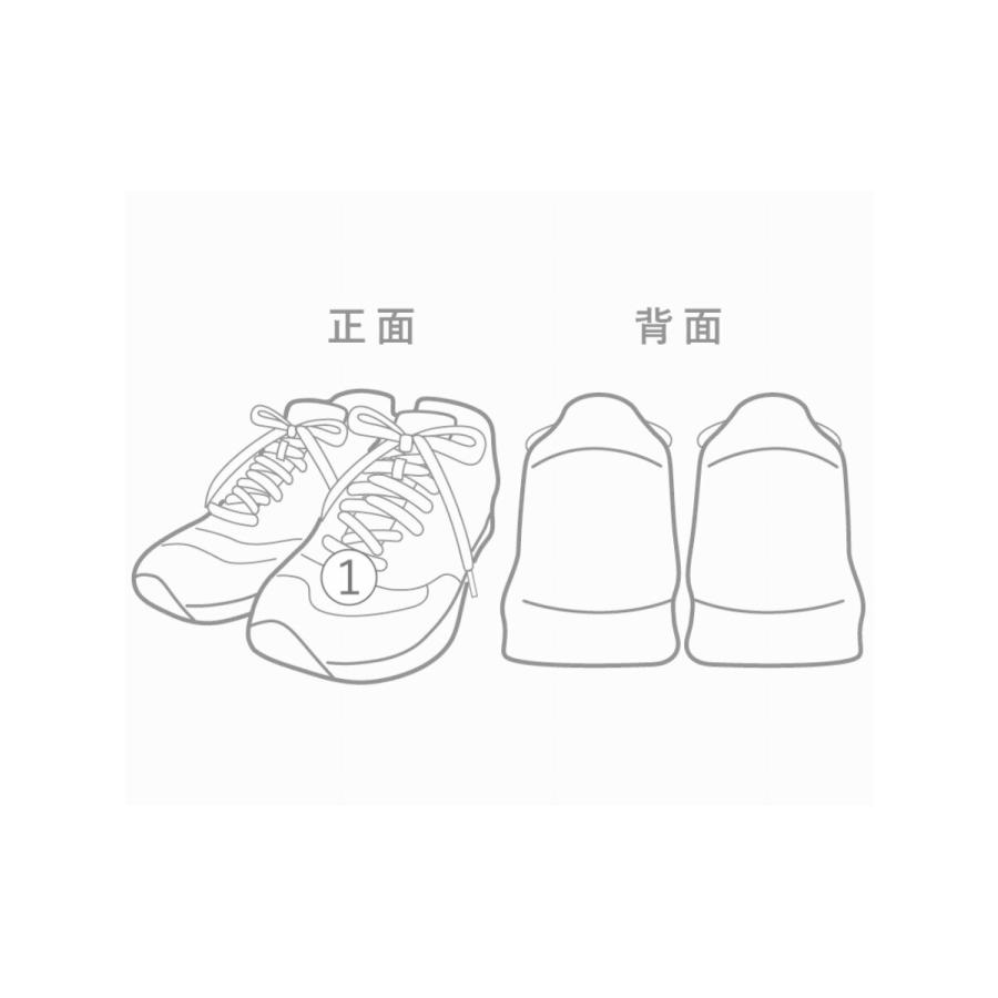 Chloe◇ローファー/35/NVY/レザー/042331/MARCIE/使用感有/履きジワ有