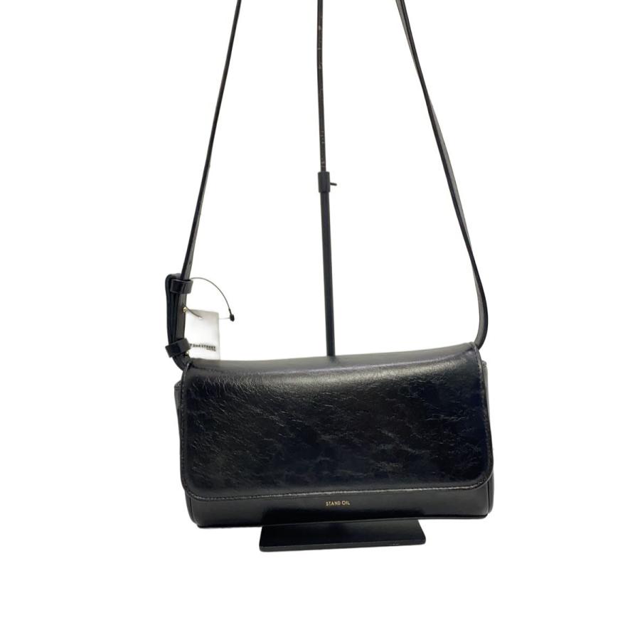 STAND OIL◇BUTTER BAG CLASSIC BAG/バターバッグ/ショルダーバッグ 