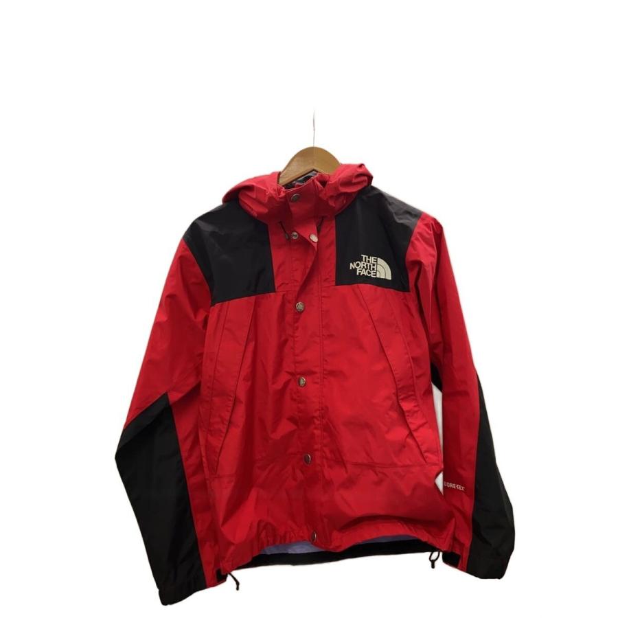 THE NORTH FACE◇MT RAINTEX JKT_マウンテンレインテックスジャケット