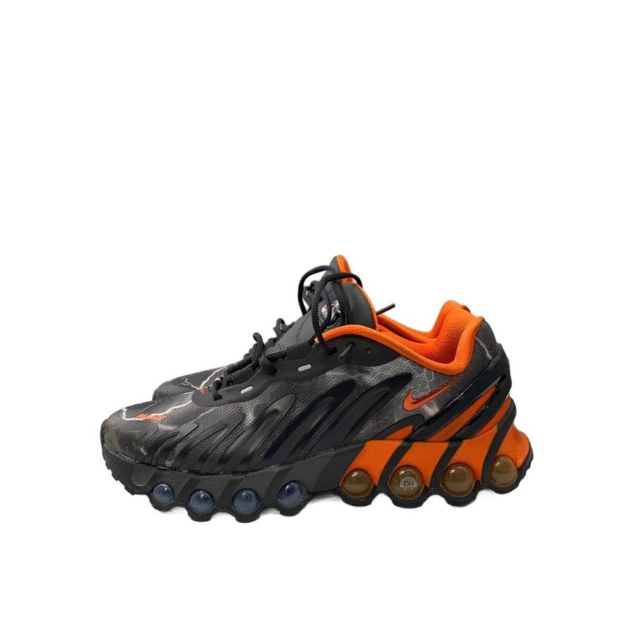 NIKE◇X AIR MAX DN8 PALACE_X エア マックス パレス/26cm/BLK