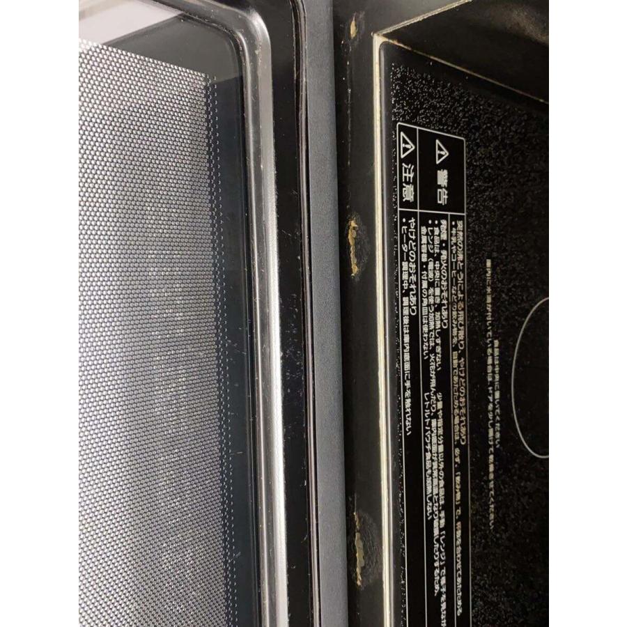 Panasonic◇オーブンレンジ NE-MS268-K// : セカンドストリート Panasonic◇オーブンレンジ NE-MS268-K// : セカンドストリート
