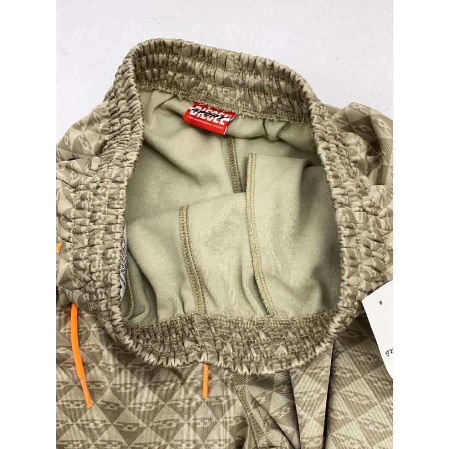 DIESEL◇セットアップ/XS/ポリエステル/KHK/A09358 : セカンド