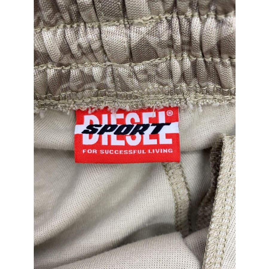 DIESEL◇セットアップ/XS/ポリエステル/KHK/A09358 : セカンド