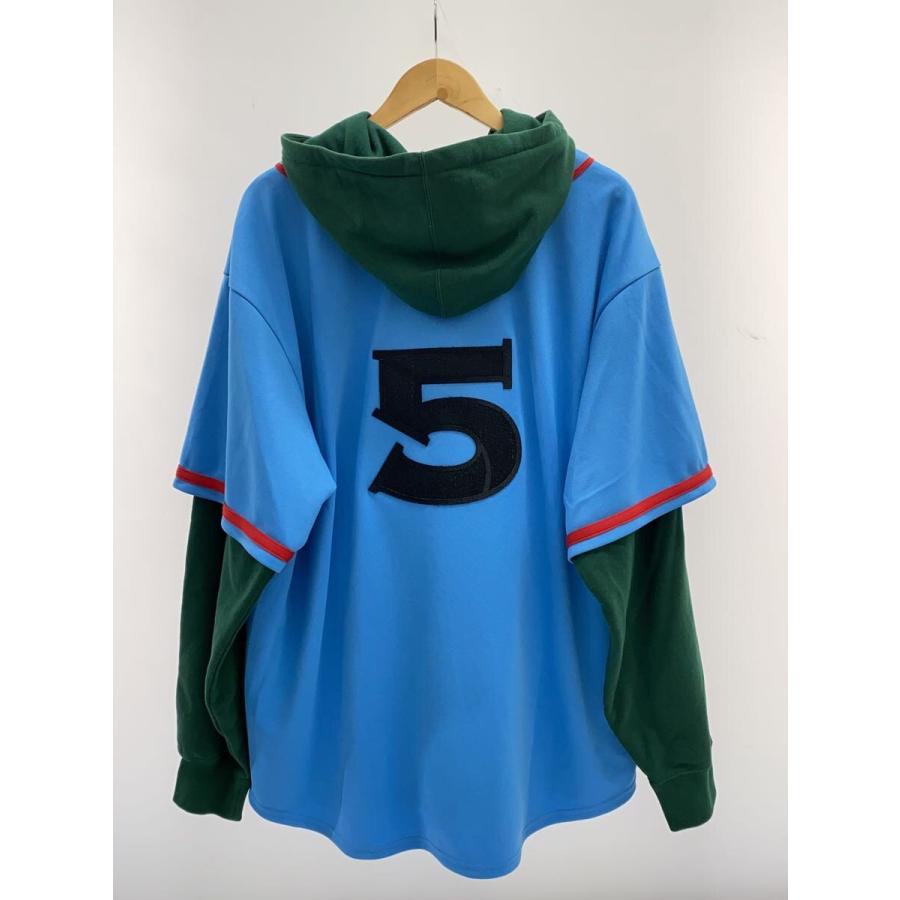 Supreme◇パーカー/XL/--/BLU : セカンドストリートYahoo!店 Supreme◇パーカー/XL/--/BLU : セカンドストリートYahoo!店
