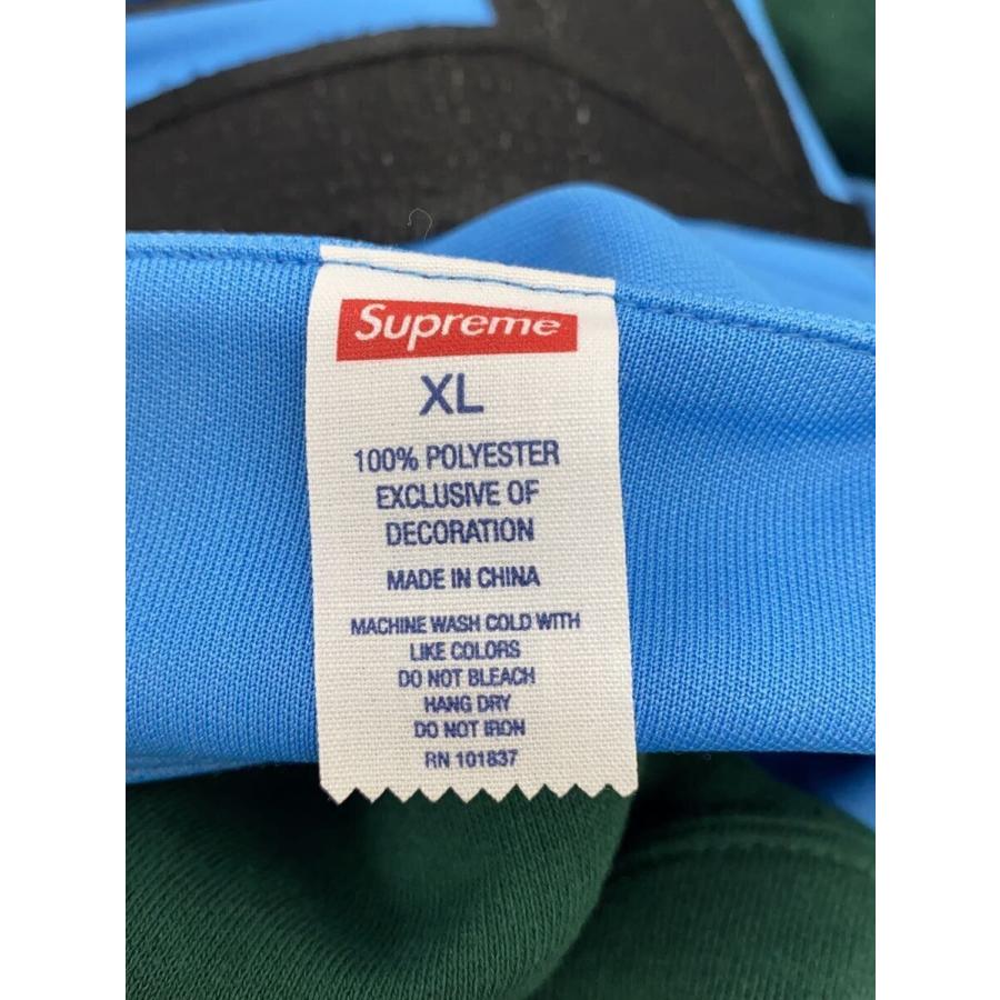 Supreme◇パーカー/XL/--/BLU : セカンドストリートYahoo!店 Supreme◇パーカー/XL/--/BLU : セカンドストリートYahoo!店