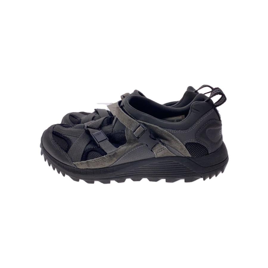 MERRELL◇ローカットスニーカー/27.5cm/BLK/j003959 : セカンド