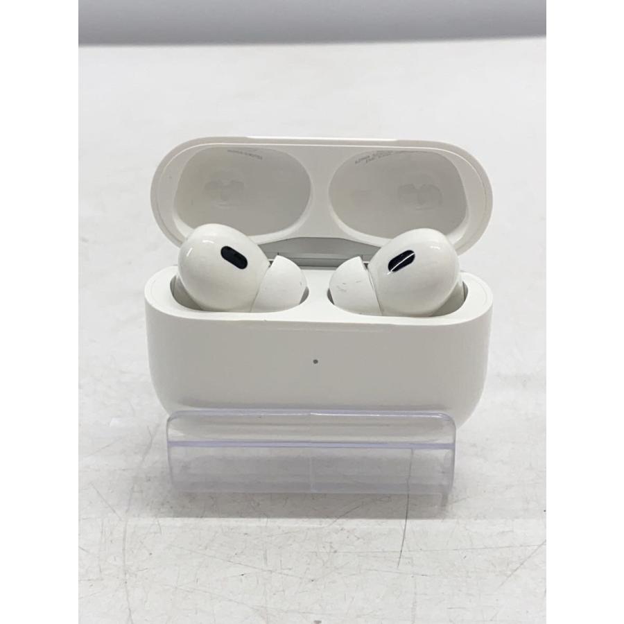 Apple◇AirPods Pro 第2世代 MagSafe充電ケースUSB-C A2968/3047/3048