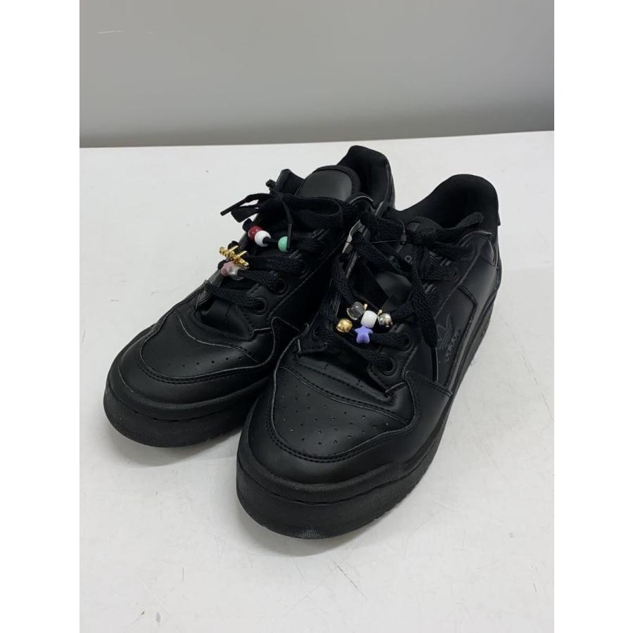 【未使用23.5cm】adidas Originals フォーラム ボールド adidas Originals アディダスオリジナルス 23AW FORUM BOLD J
