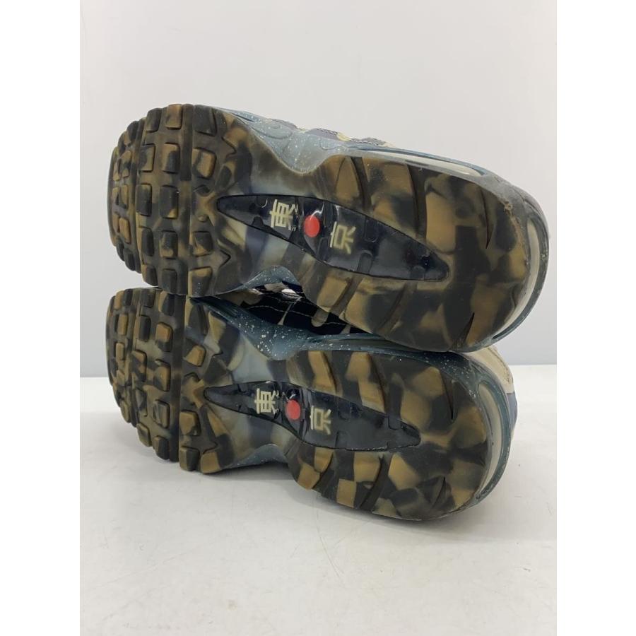 NIKE◇AIR MAX 95 PRM QS/エアマックスプレミアム/ホワイト/CI0229-147