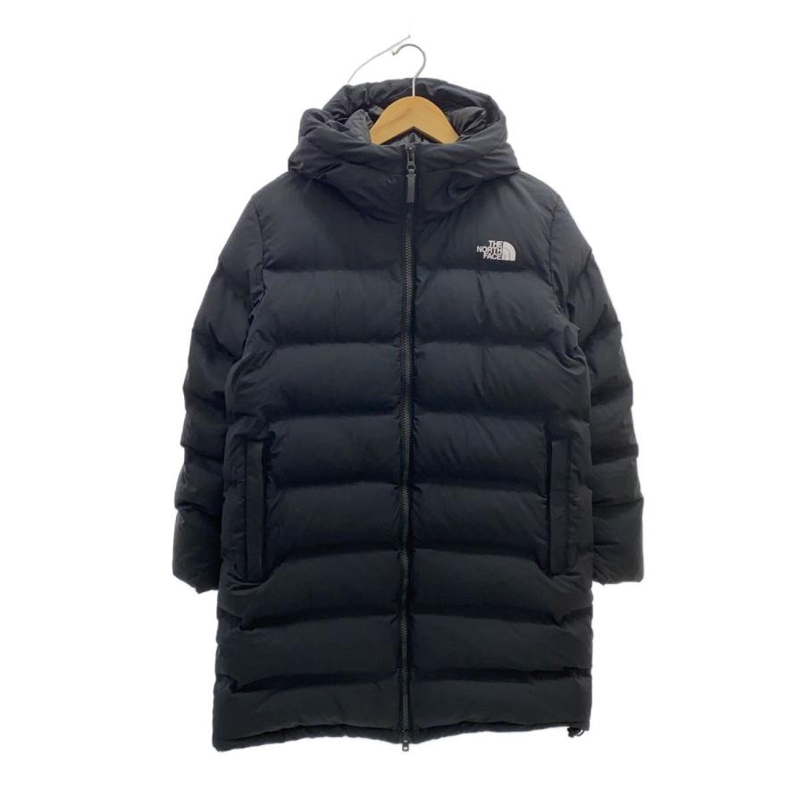 THE NORTH FACE◇MATERNITY DOWN COAT_マタニティダウンコート/L