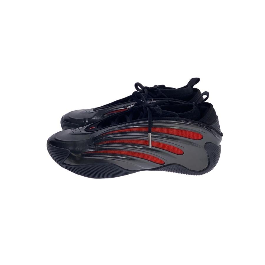 adidas harden vol.9 アディダス ハーデン9 28cm adidas◇HARDEN VOLUME 9_ハーデン ボリューム 9/28cm/BLK : セカンド