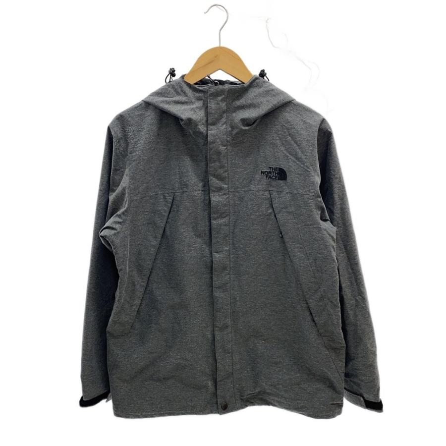 THE NORTH FACE◇NOVELTY SCOOP JACKET_ノベルティスクープジャケット