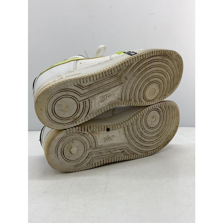 NIKE◇AIR FORCE 1 07 LV8 WW_エアフォース ワールドワイド/28cm/WHT 