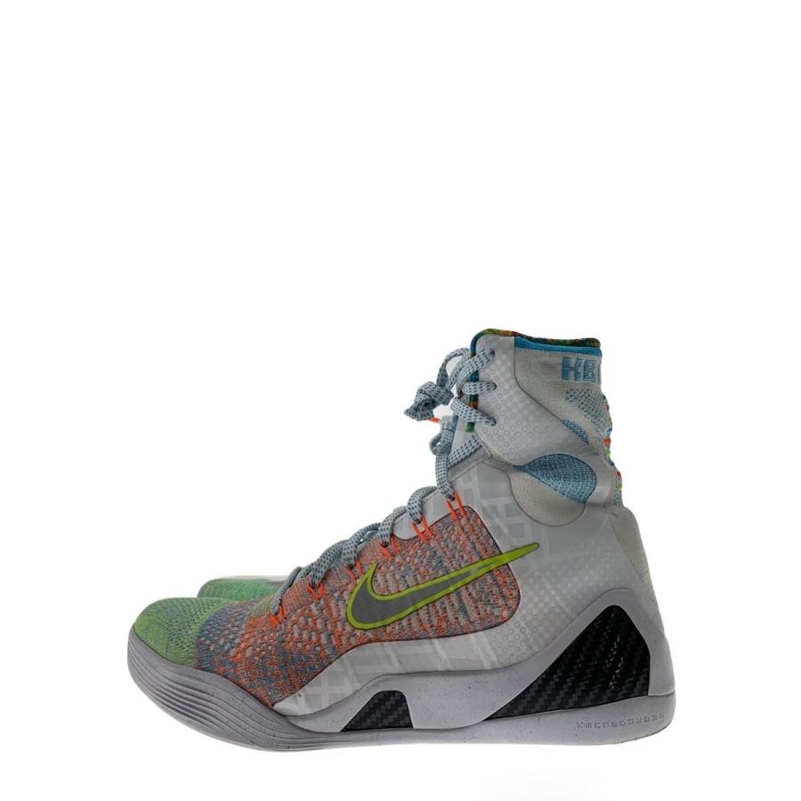 NIKE◇KOBE 9 ELITE PROTRO_コービー エリート プロトロ/27.5cm